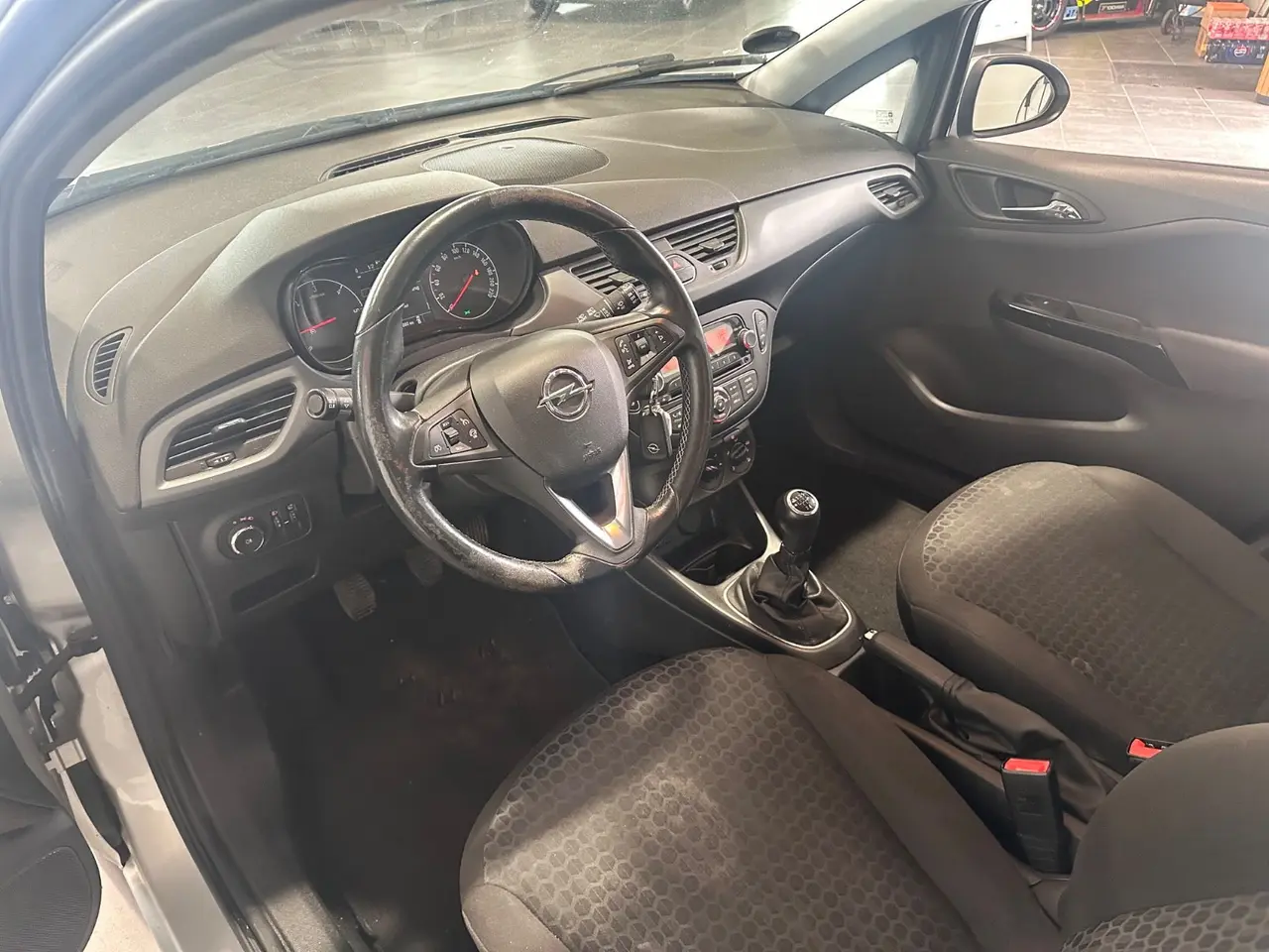Billede 10 - Opel Corsa 1,3 CDTi 95 Enjoy