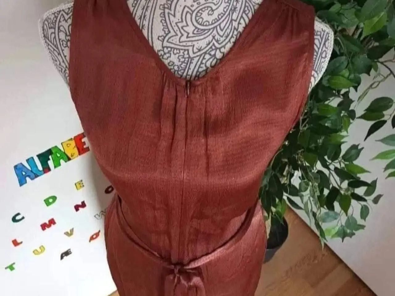 Billede 2 - Jumpsuit. Masai. XS/34