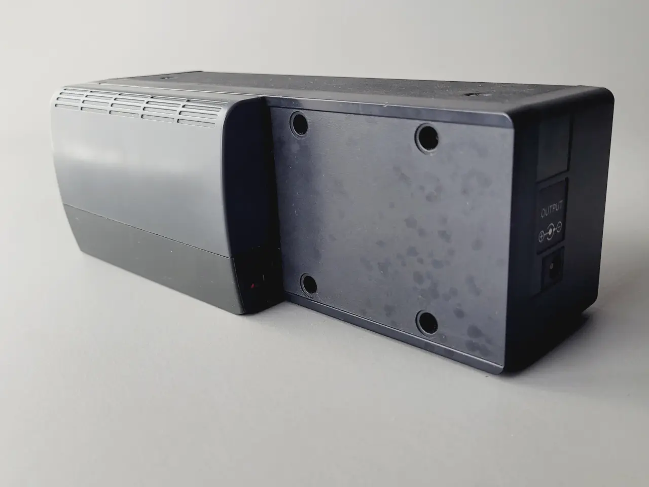 Billede 8 - ⭐️· 📷 JVC Oplader & Batteri (AA-V2EG / BN-V5GU)
