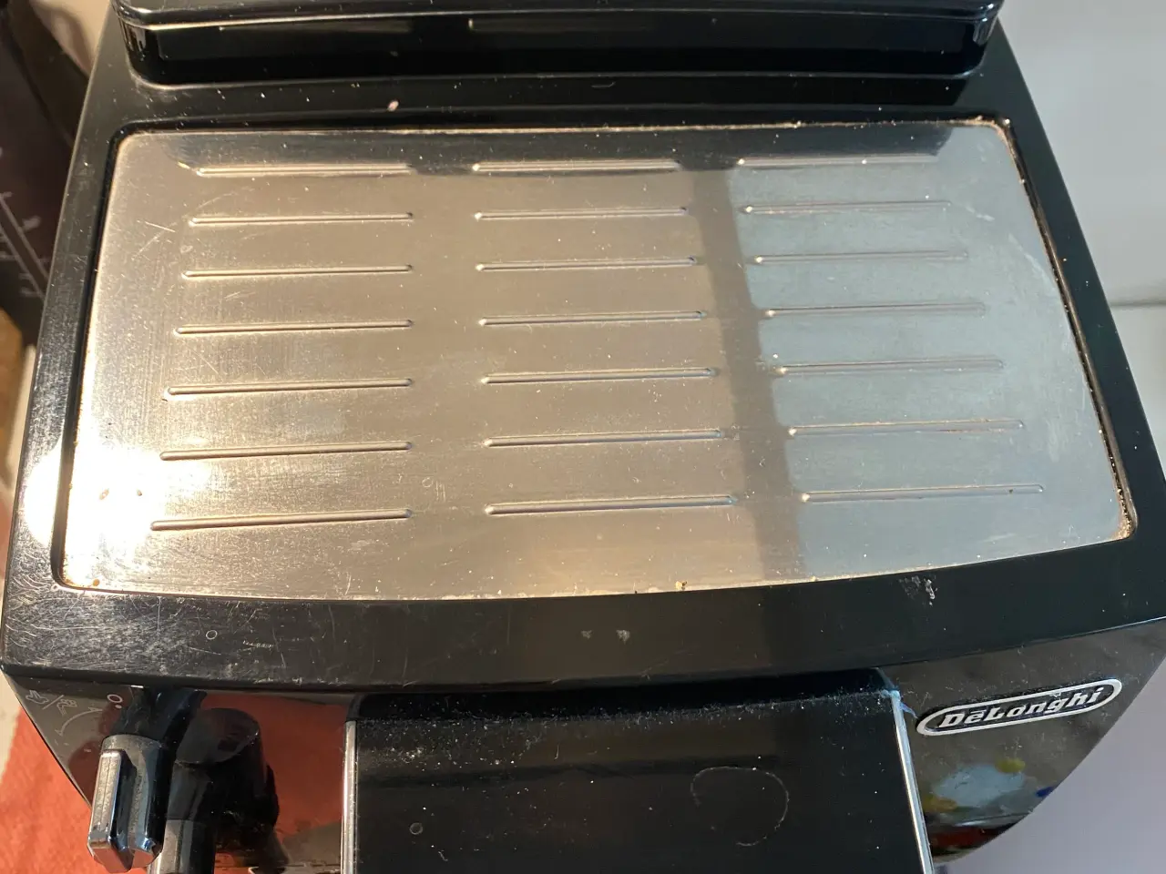 Billede 2 - Automatisk kaffemaskine 