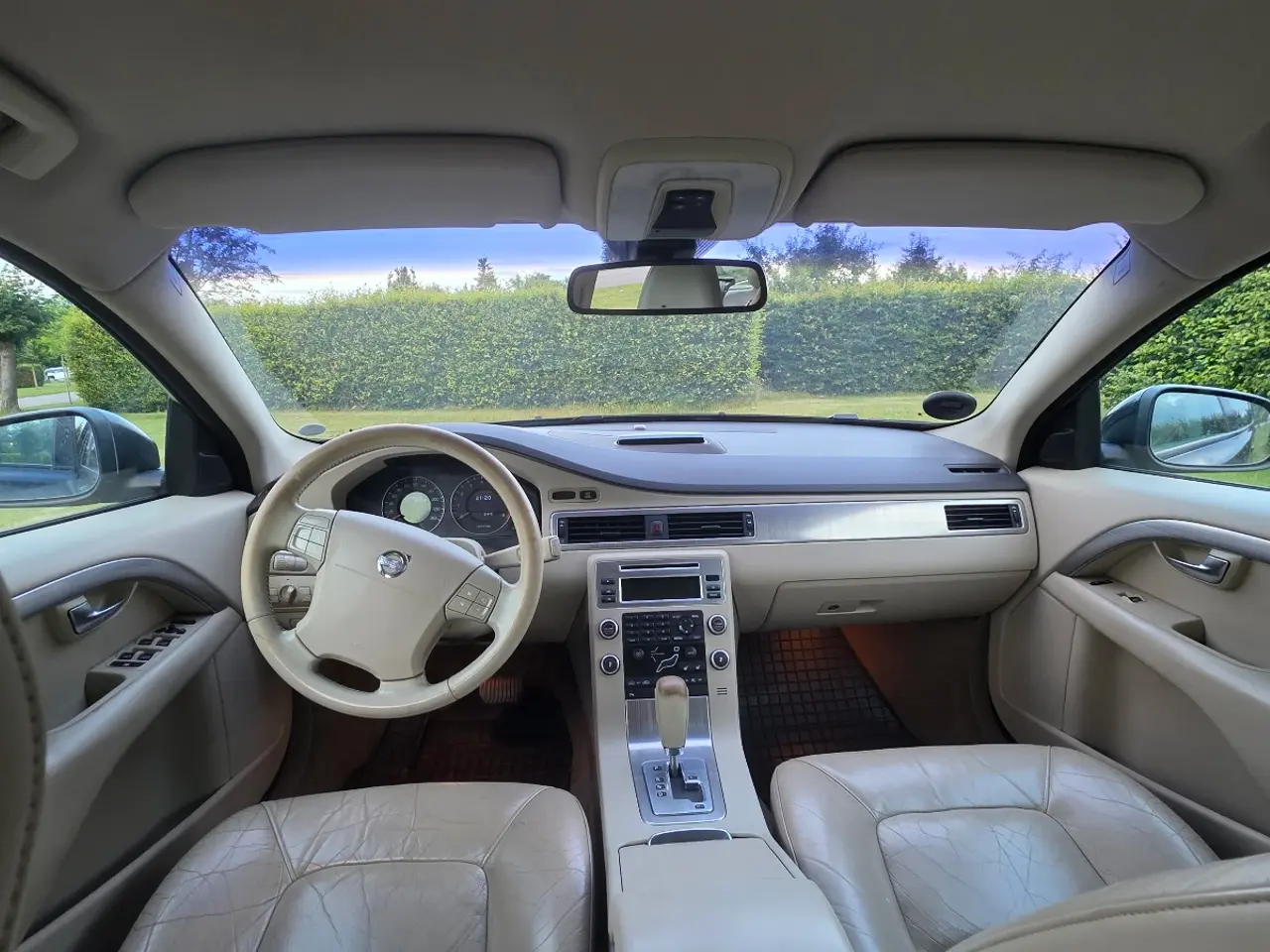 Billede 8 - VOLVO V70 2.5T