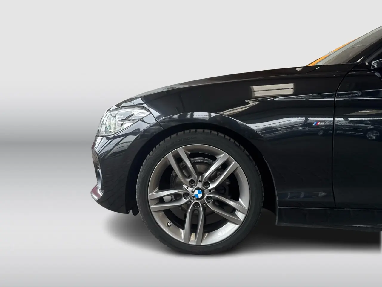 Billede 8 - BMW 118i 1,5 M-Sport aut.
