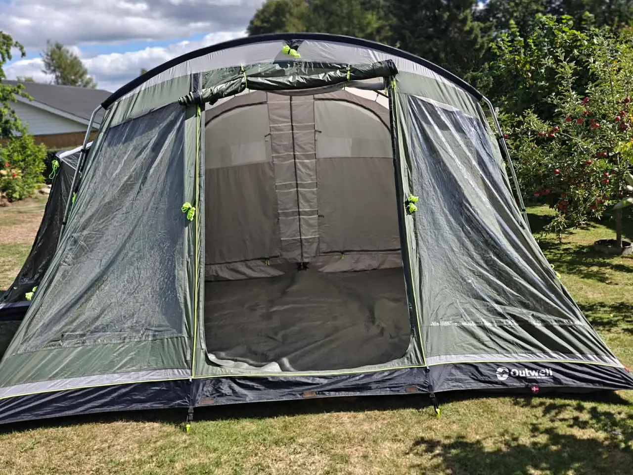 Billede 4 - Outwell Montana 6 Deluxe