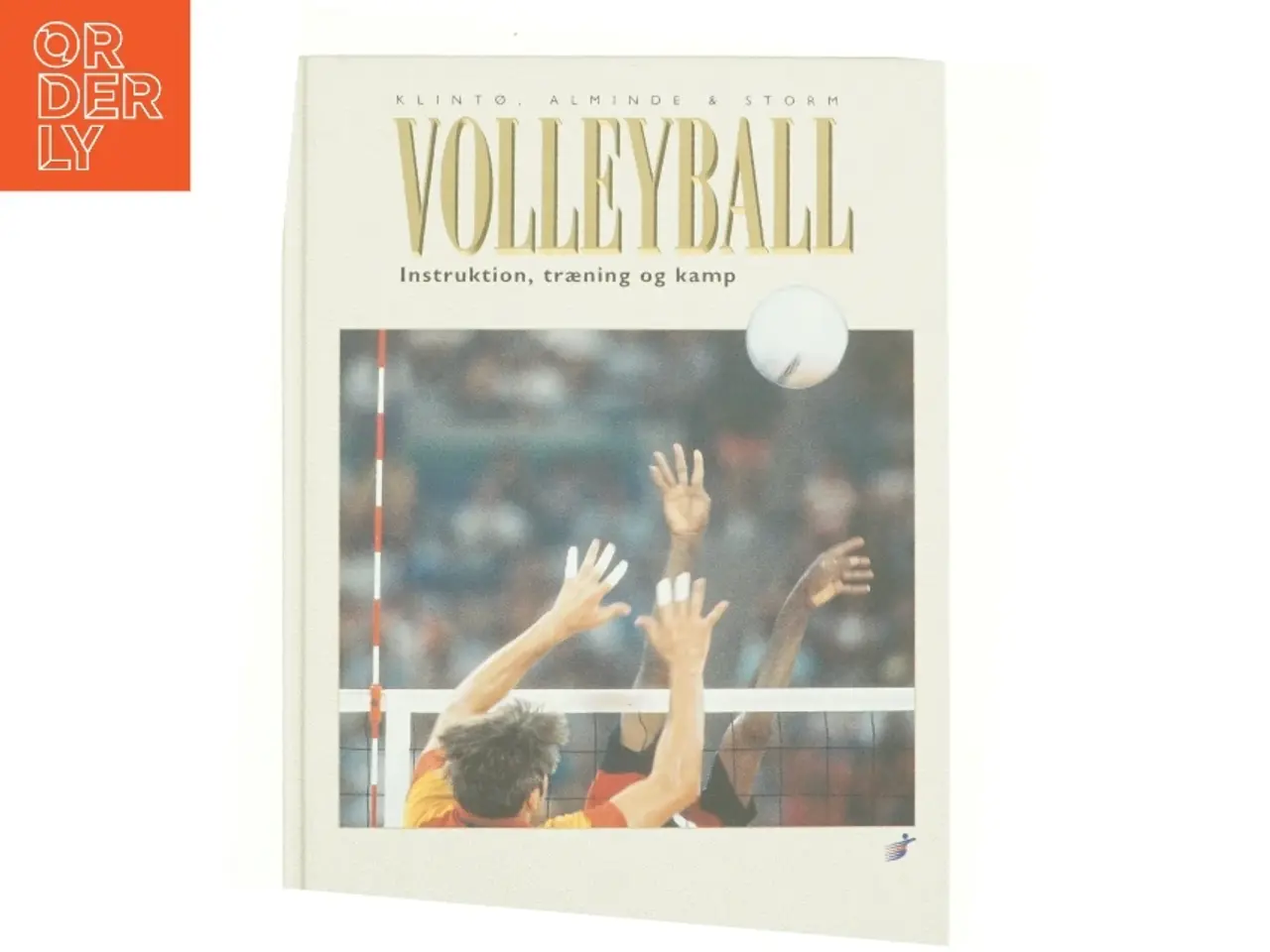 Billede 1 - Vollyball