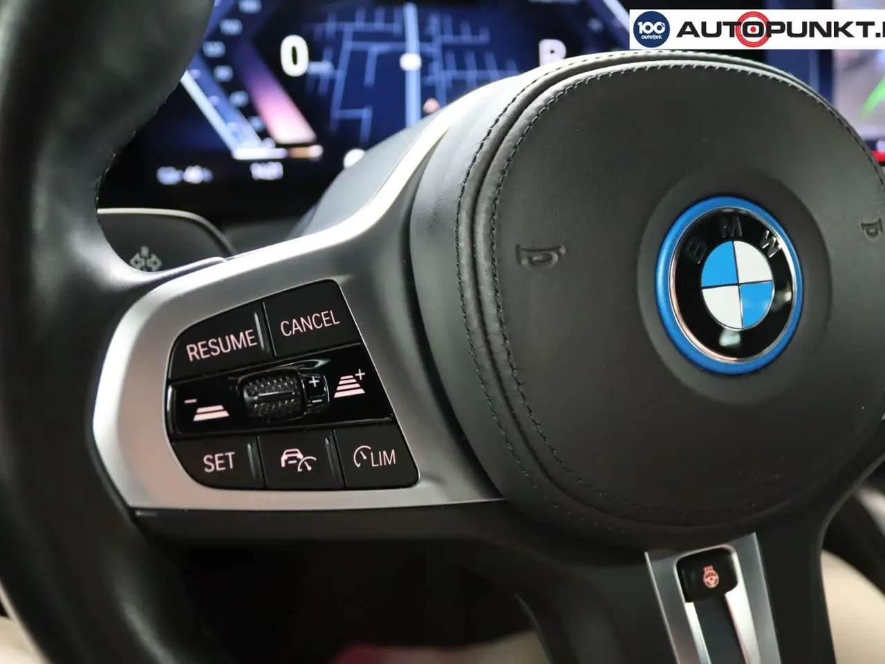 Billede 6 - BMW i4  eDrive35 M-Sport