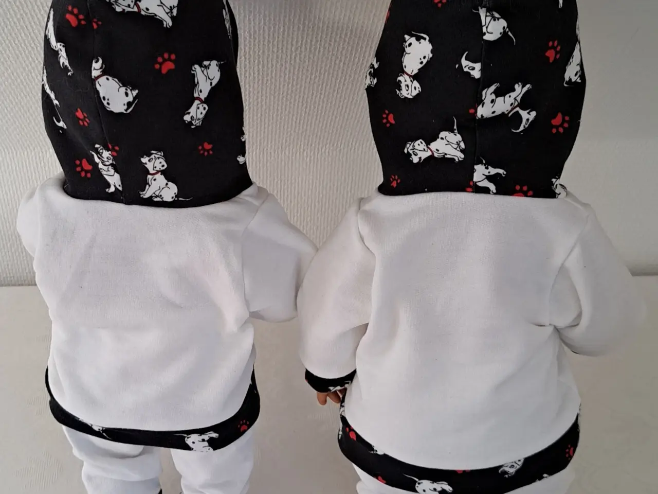 Billede 15 - Dukketøj til Babyborn på 36 og 40cm. 