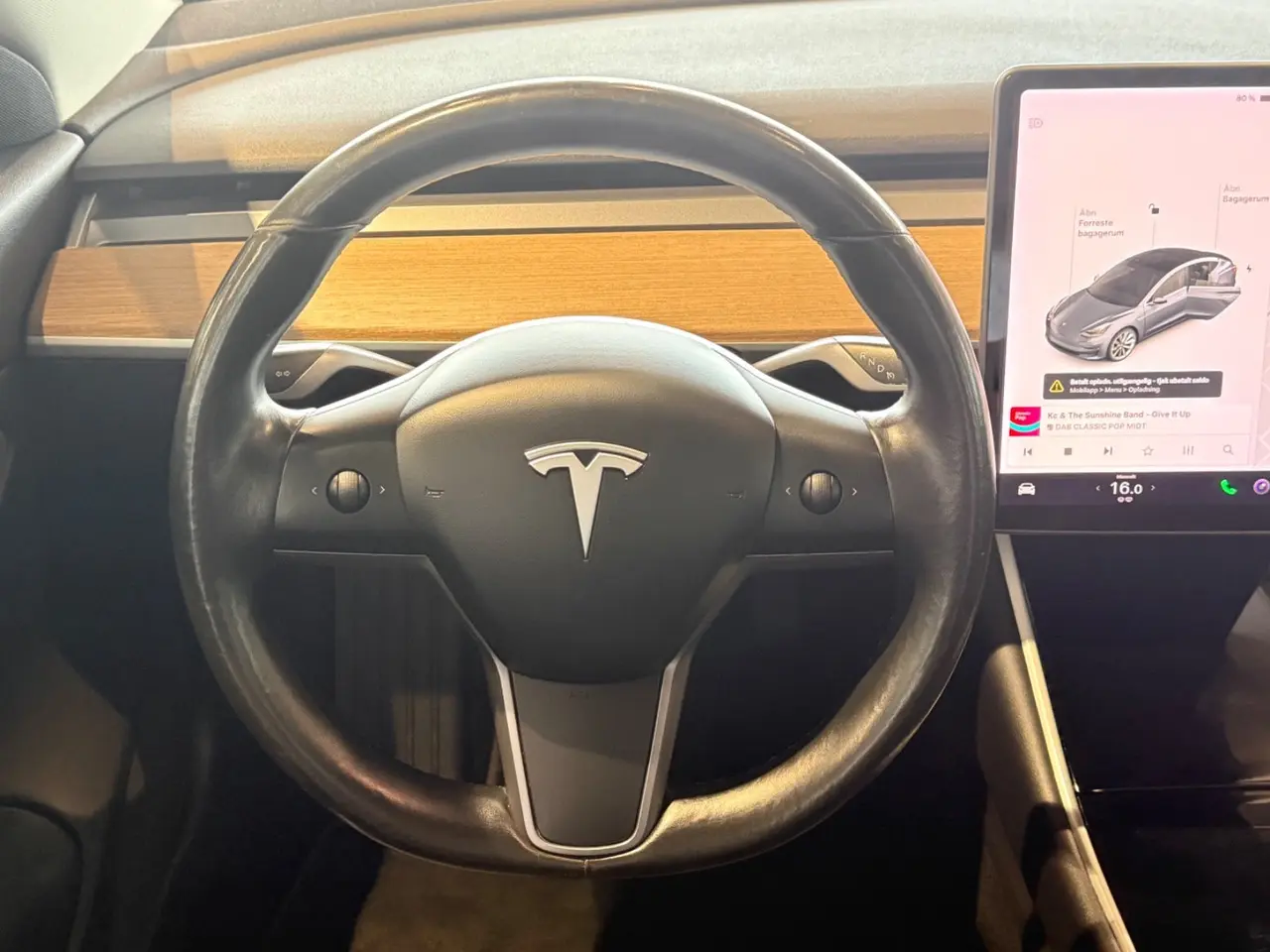 Billede 6 - Tesla Model 3 Long Range AWD