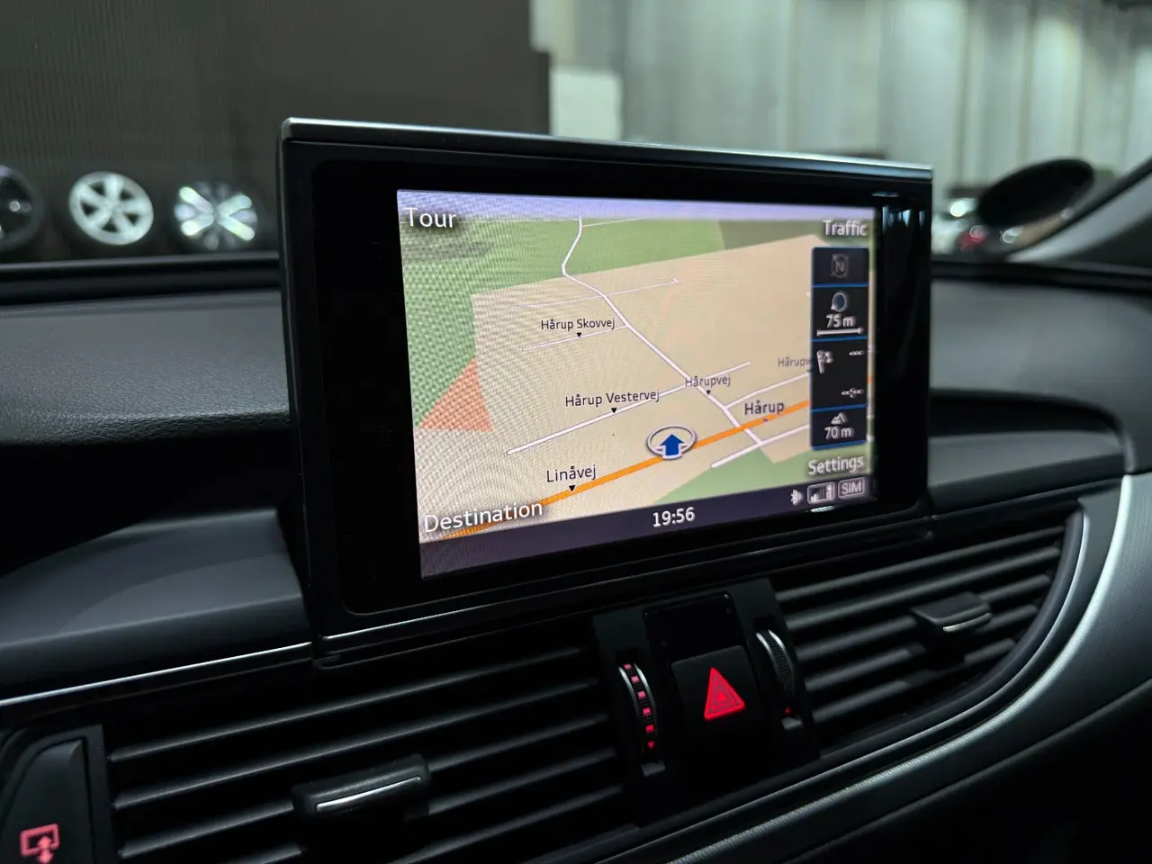Billede 11 - Audi A6 2,0 TDi 190 Ultra Avant S-tr.