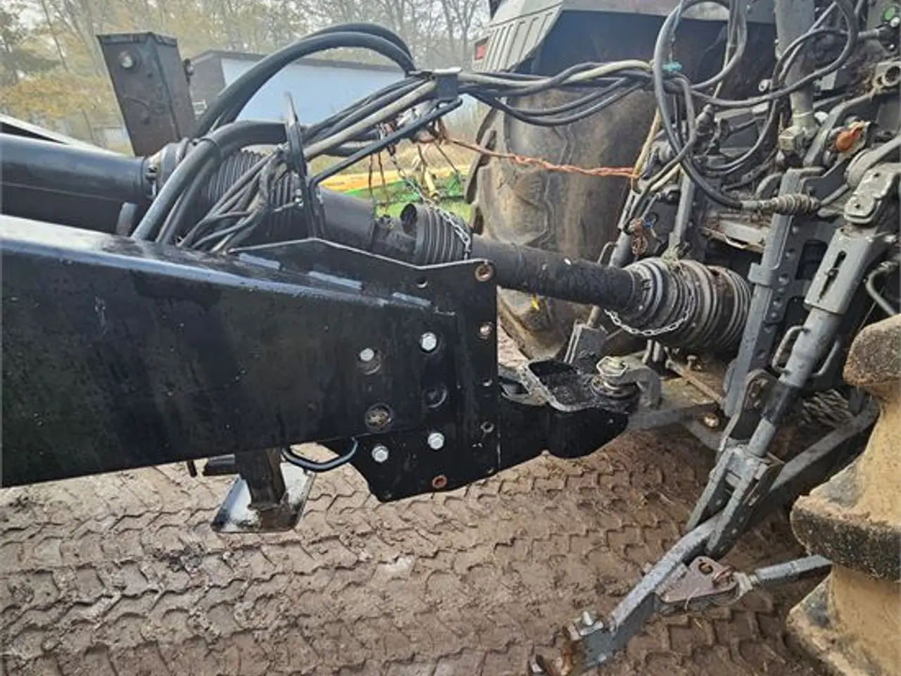Billede 15 - New Holland BB9090
