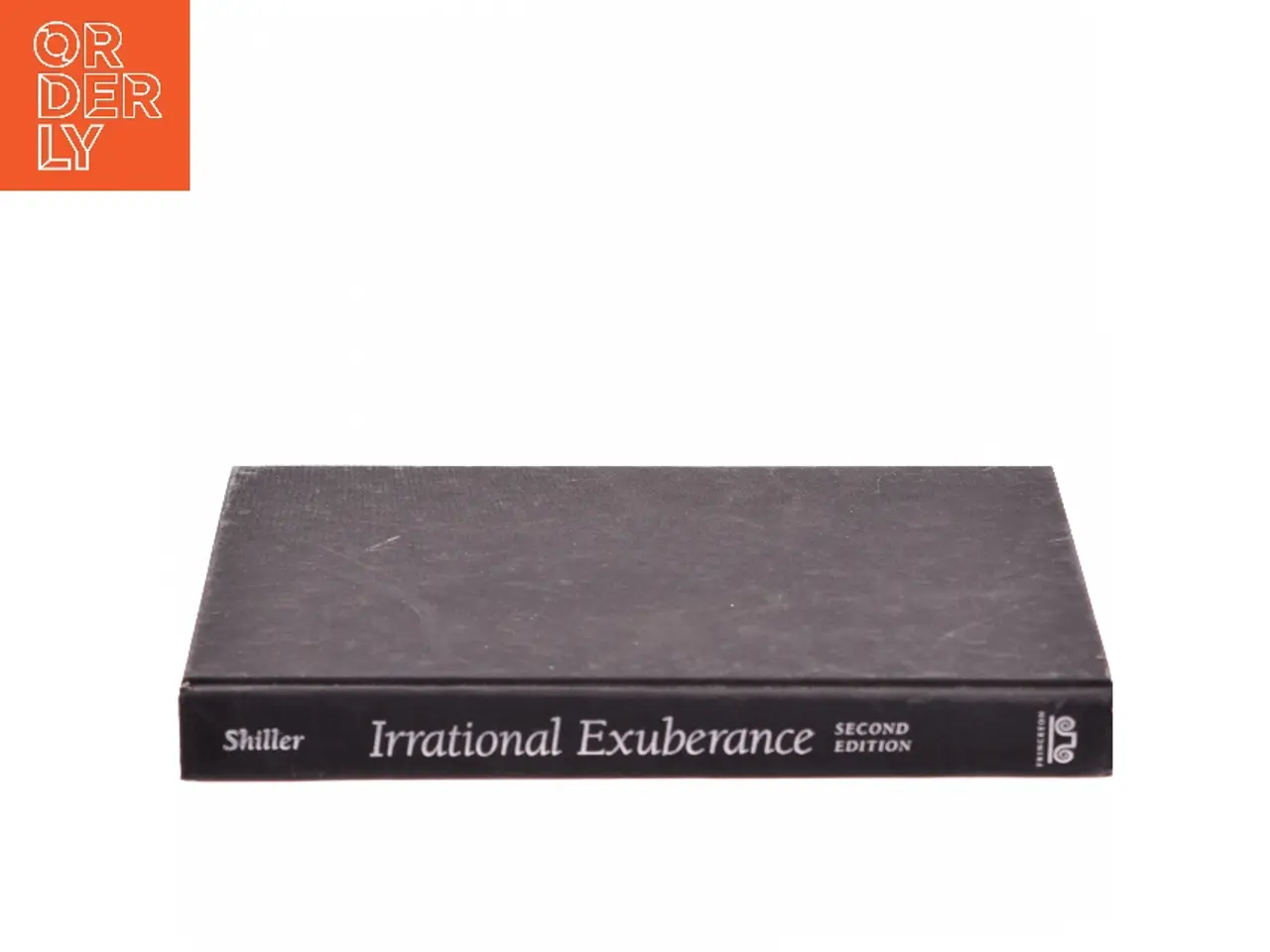 Billede 3 - Irrational Exuberance af Robert J. Shiller (Bog)
