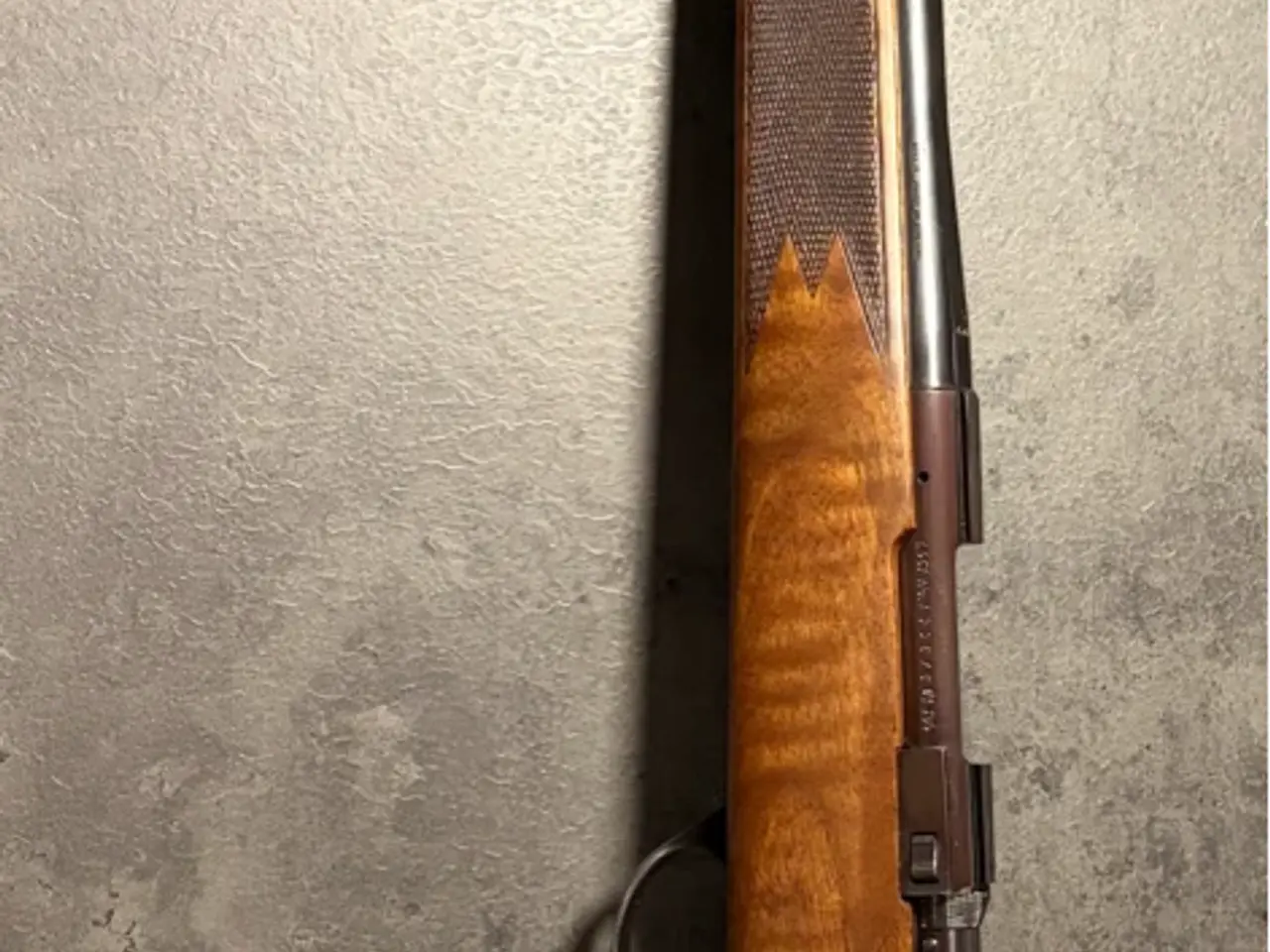 Billede 2 - SAKO Vixen 222