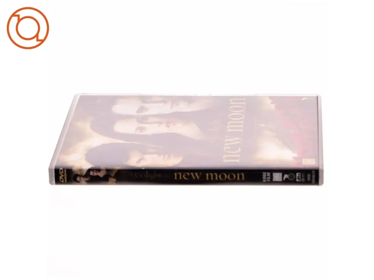 Billede 2 - New moon, Twilight