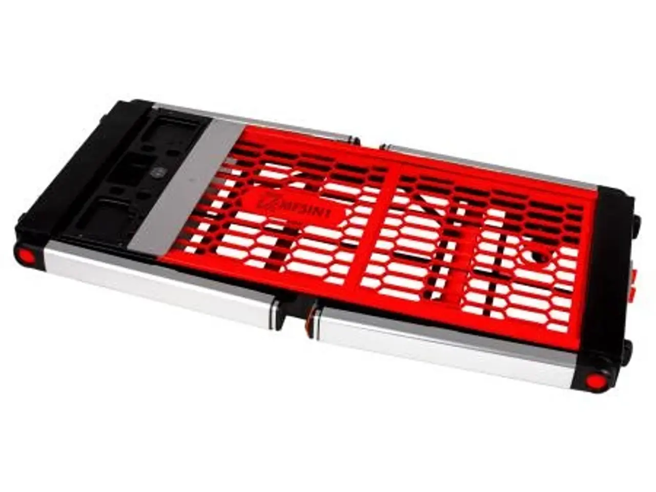 Billede 1 - Arbejdsplatform 5 i 1 Holzmann MF5IN1