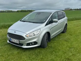 Ford S-MAX 2,0 TDCi 150 Trend aut.