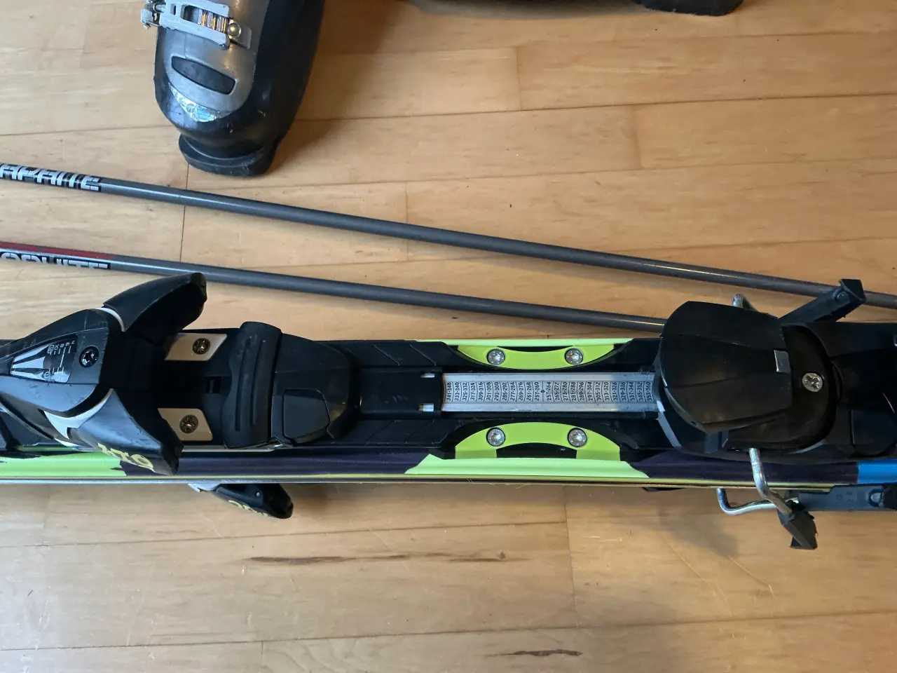 Billede 3 - Ski Atomic