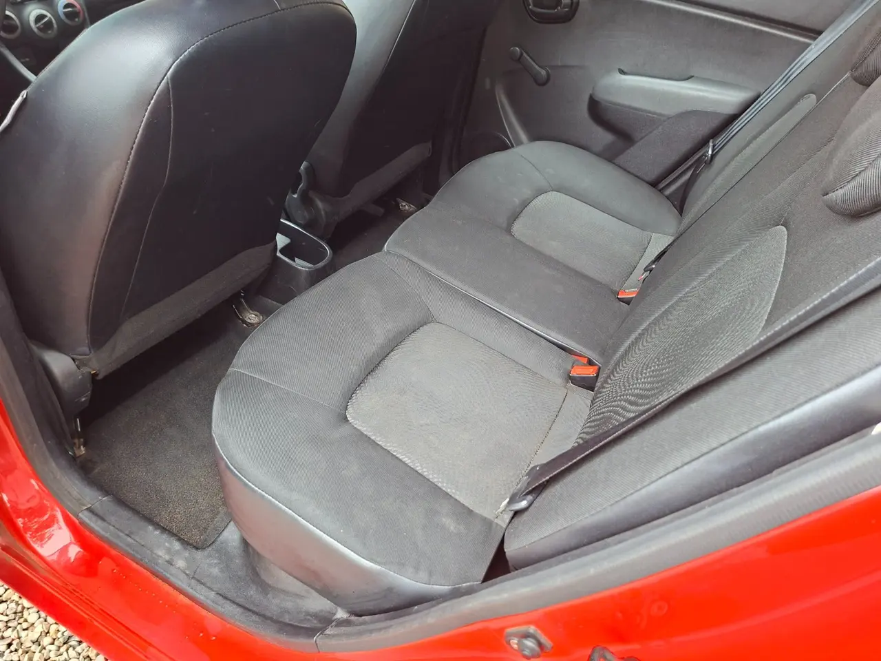 Billede 10 - Hyundai i10 1,1 Base