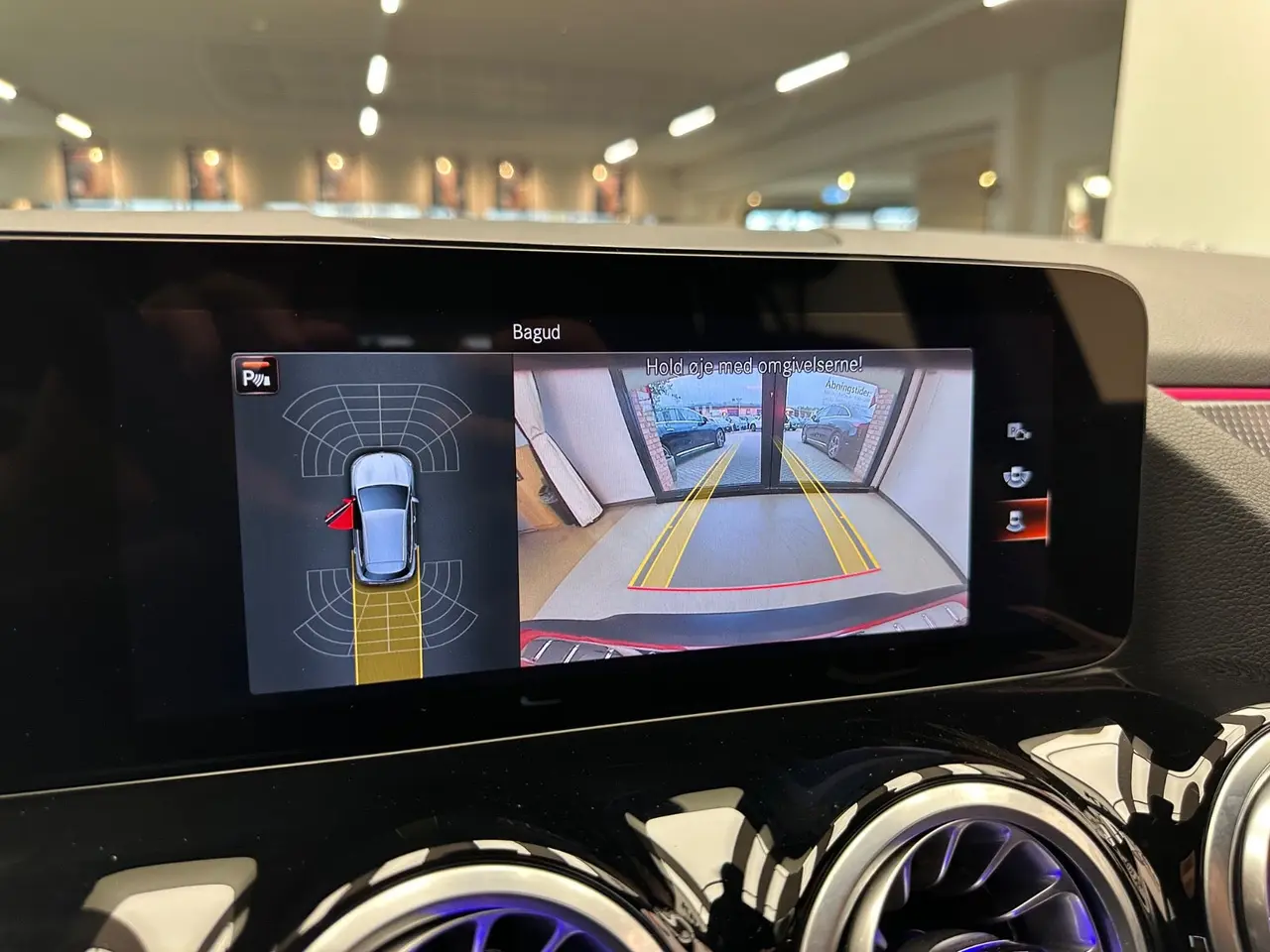 Billede 20 - Mercedes EQA250+
