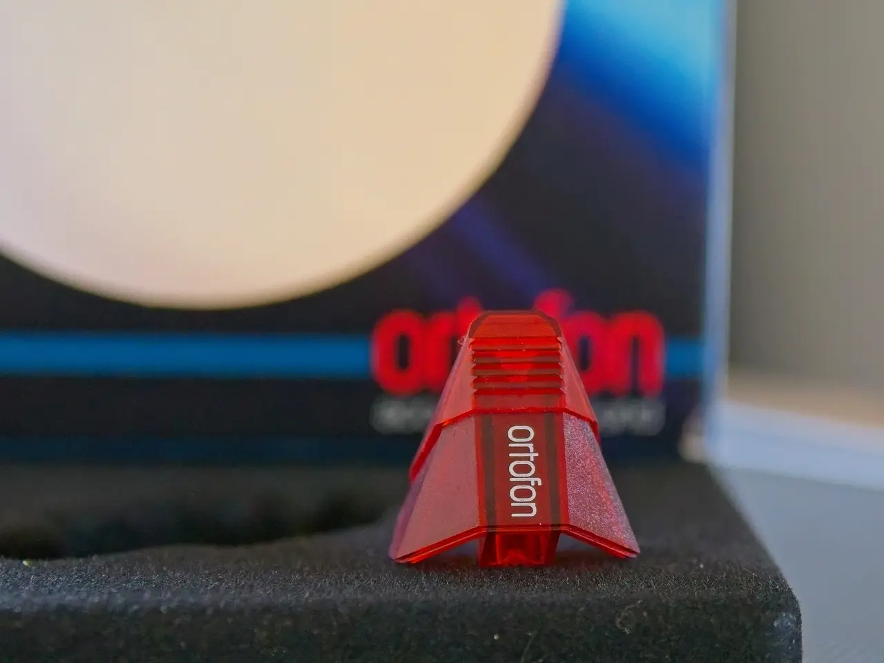Billede 2 - Ortofon 2M Red Pick-up Nål
