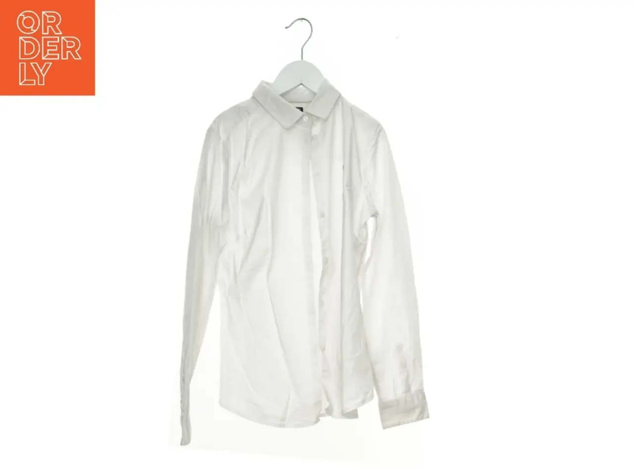 Billede 1 - Skjorte fra Tommy Hilfiger (str. 164 cm)