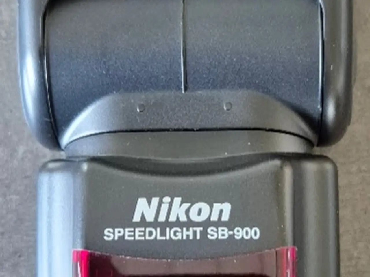 Billede 1 - Nikon Speedlight SB-900