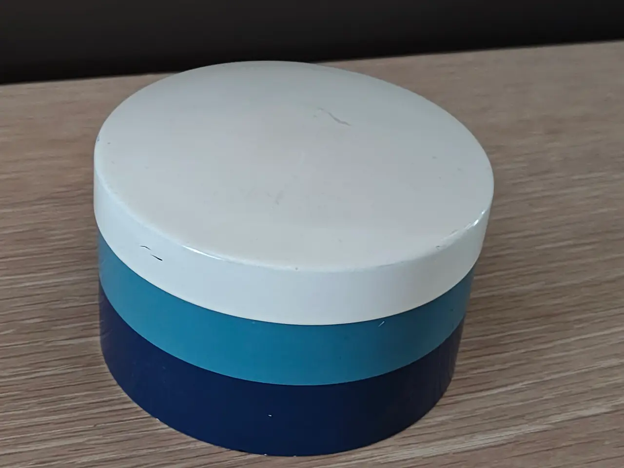 Billede 4 - Flot coasters sæt med 5 bakker