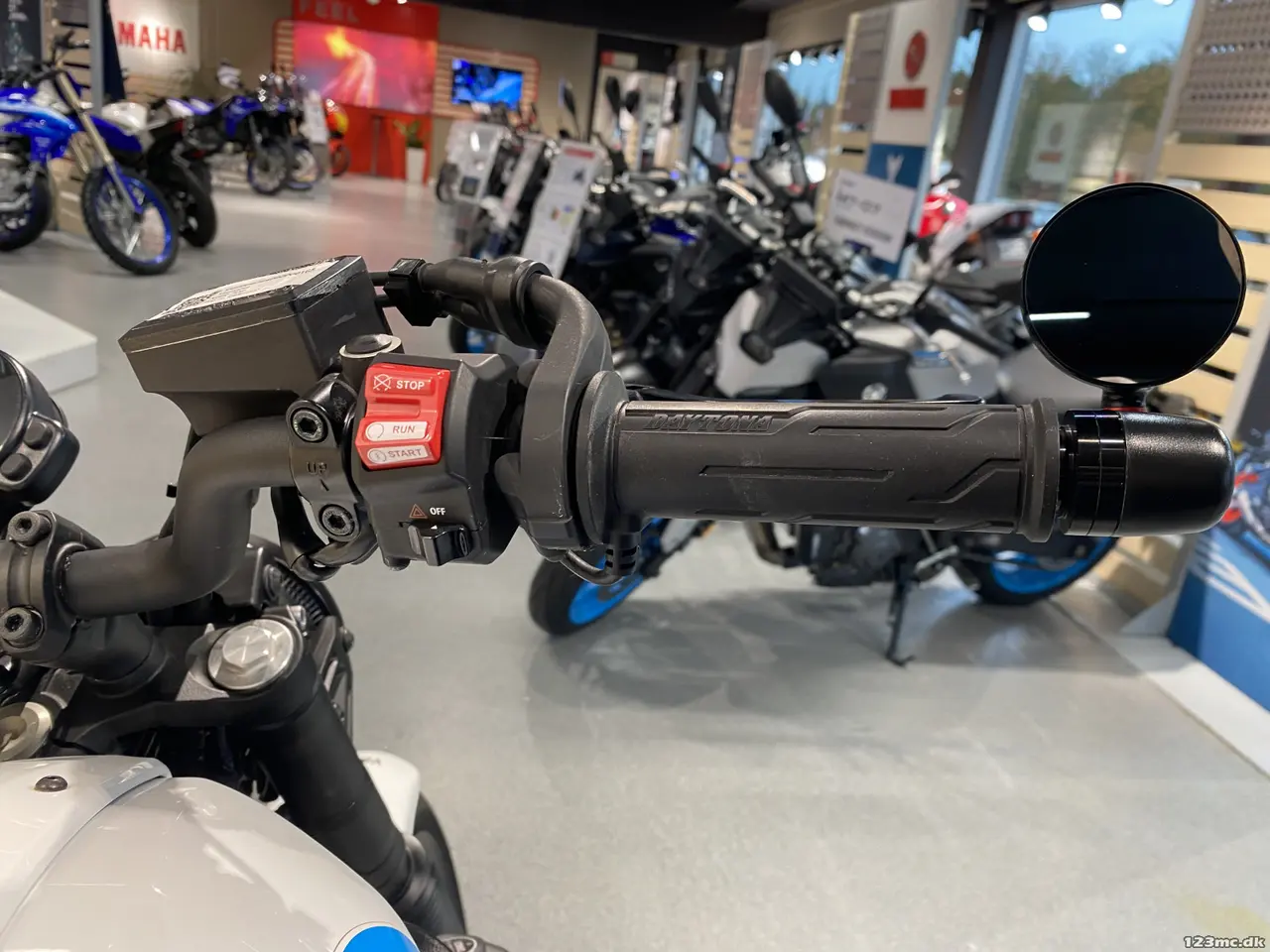 Billede 7 - Yamaha XSR 700