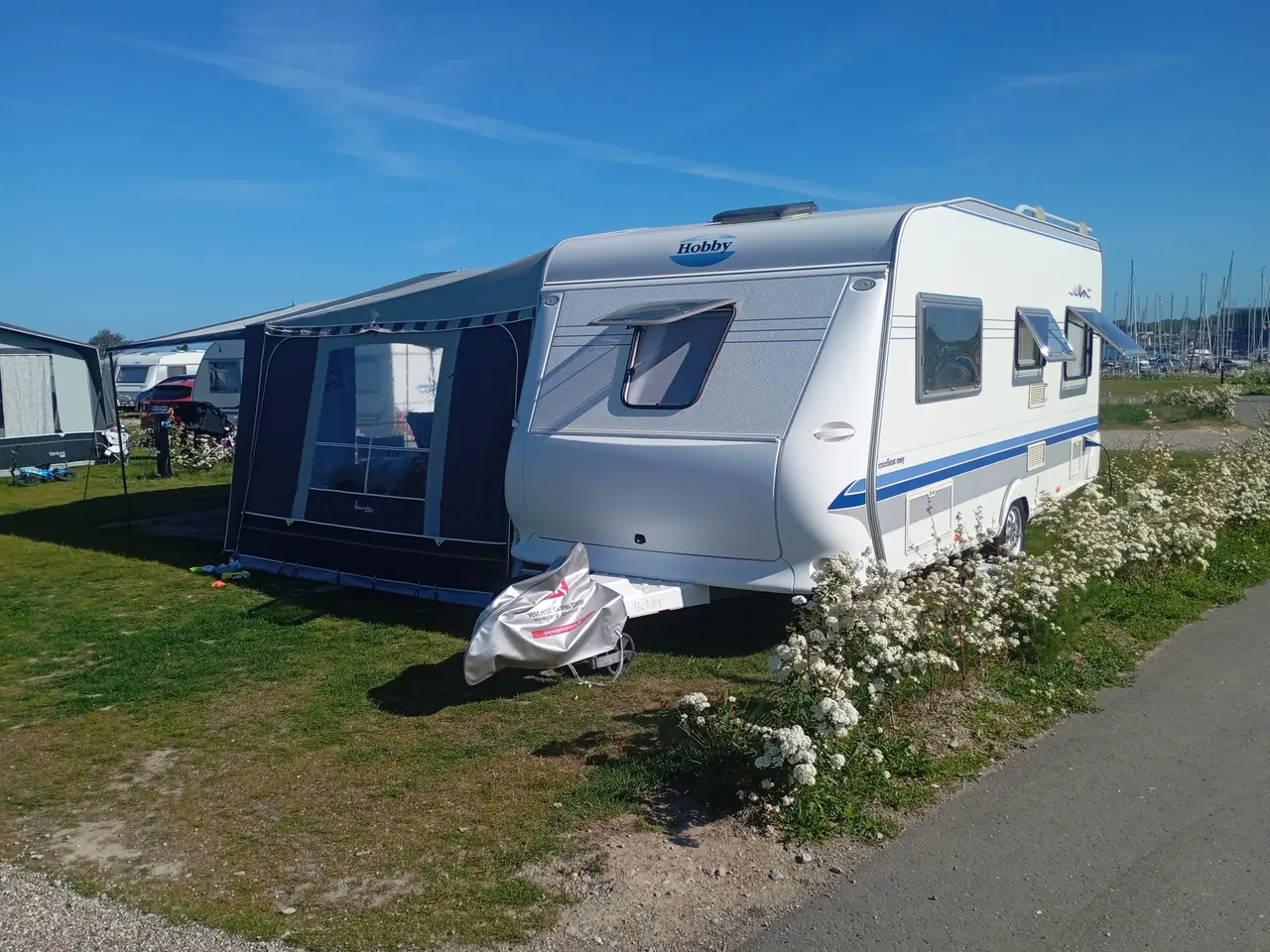 Billede 8 - Hobby 495 ufe