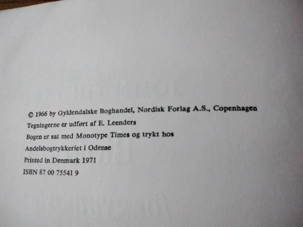 Billede 2 - Biokemi for gymnasiet af John Graae