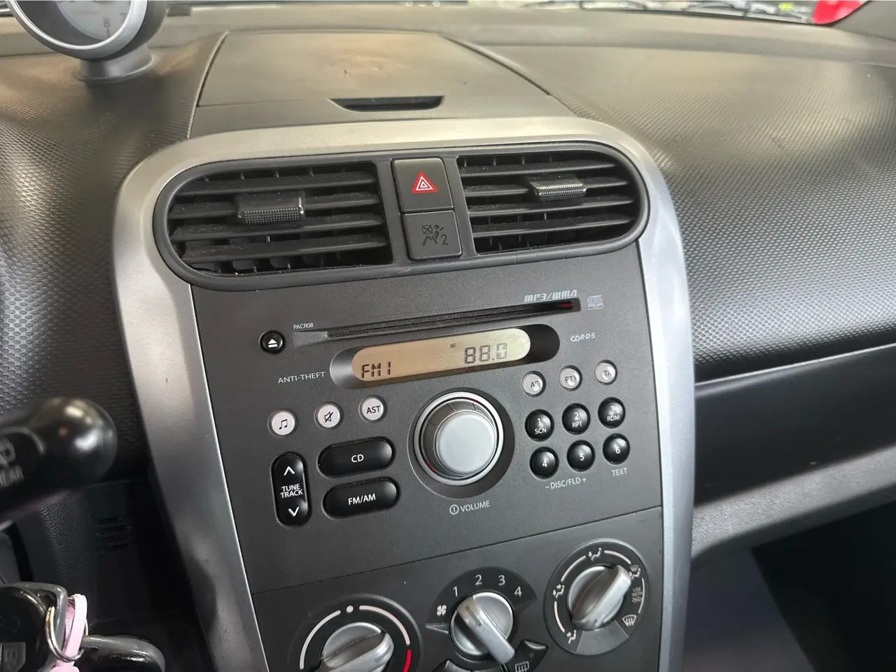Billede 12 - Suzuki Splash 1,0 GLS