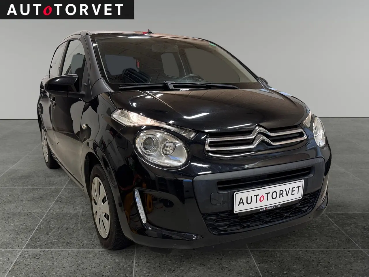 Billede 2 - Citroën C1 1,0 e-VTi Scoop