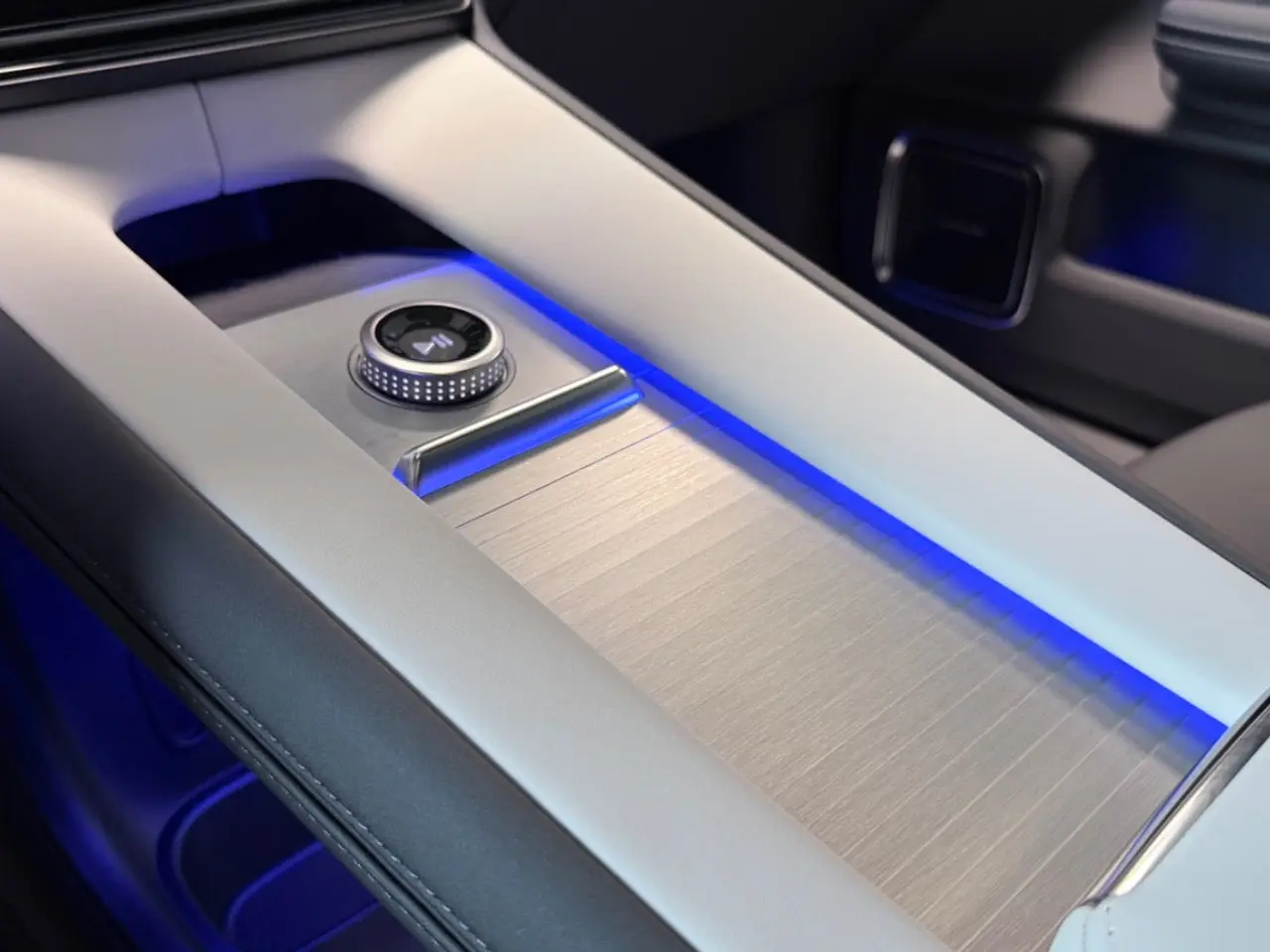 Billede 16 - Polestar 4  Coupé RWD