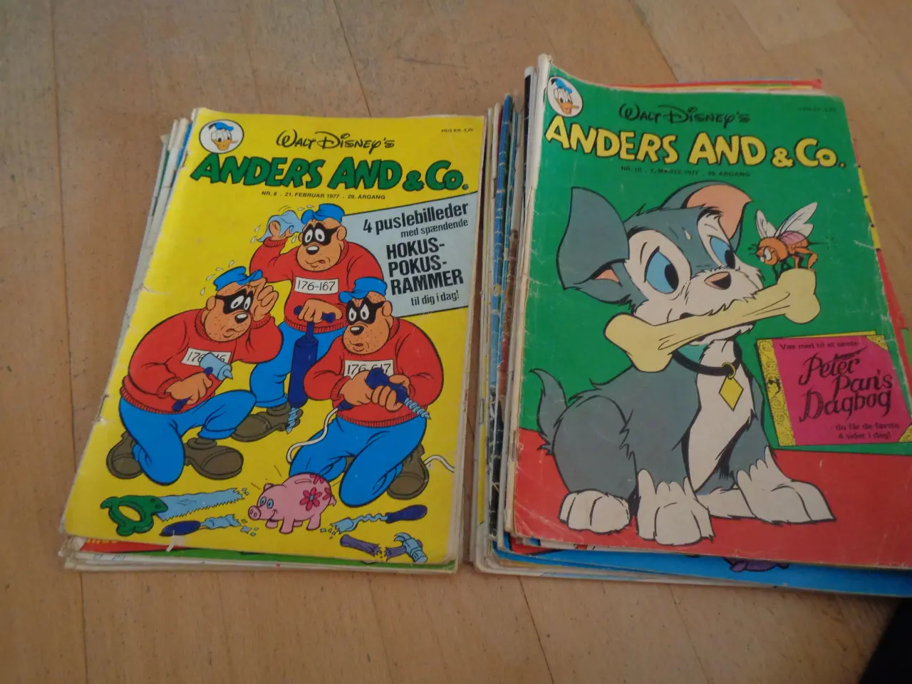 Billede 15 - Anders And & Co