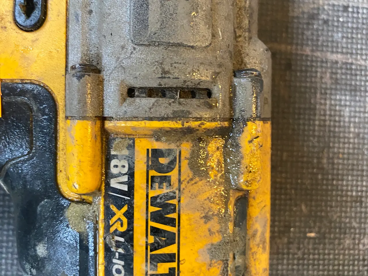 Billede 2 - Skruemaskine DEWALT DCD985