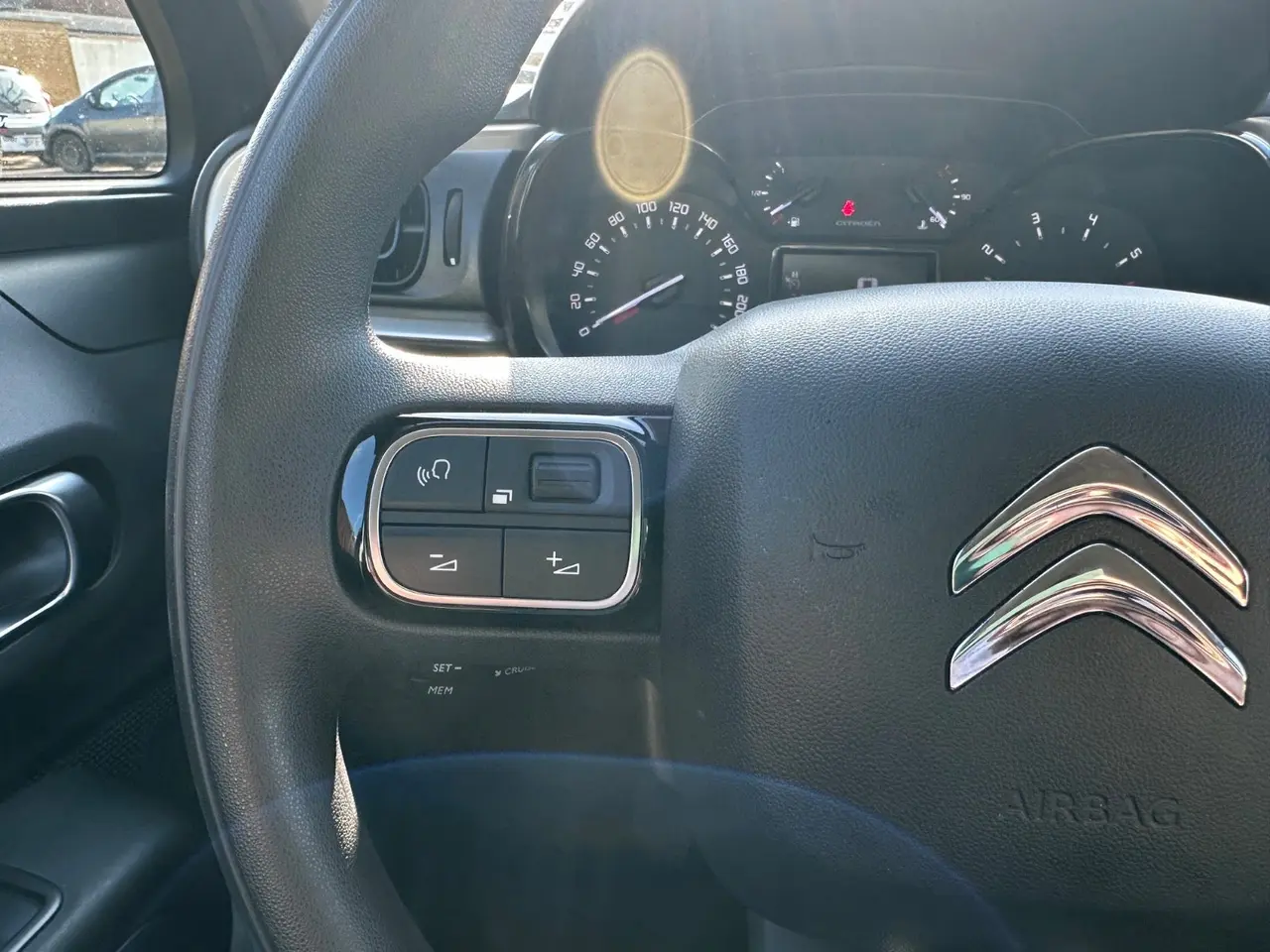 Billede 15 - Citroën C3 1,5 BlueHDi 100 Feel Van