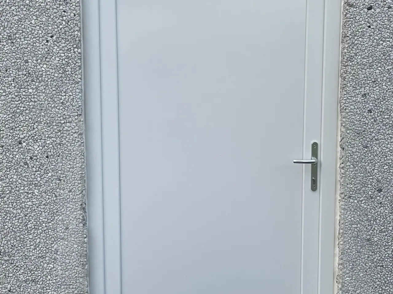 Billede 1 - Isoleret lagerlokale til leje