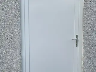 Isoleret lagerlokale til leje