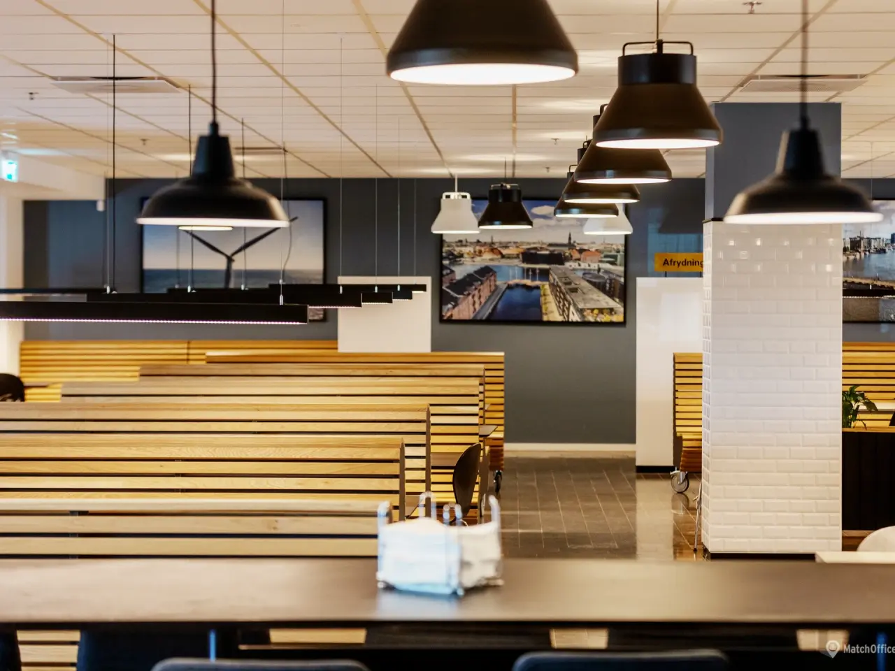Billede 12 - Flexible Office - Stamholmen