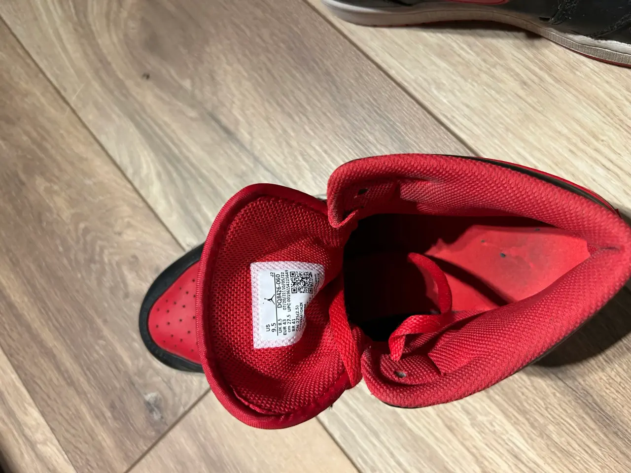 Billede 6 - Jordan 1 Nike