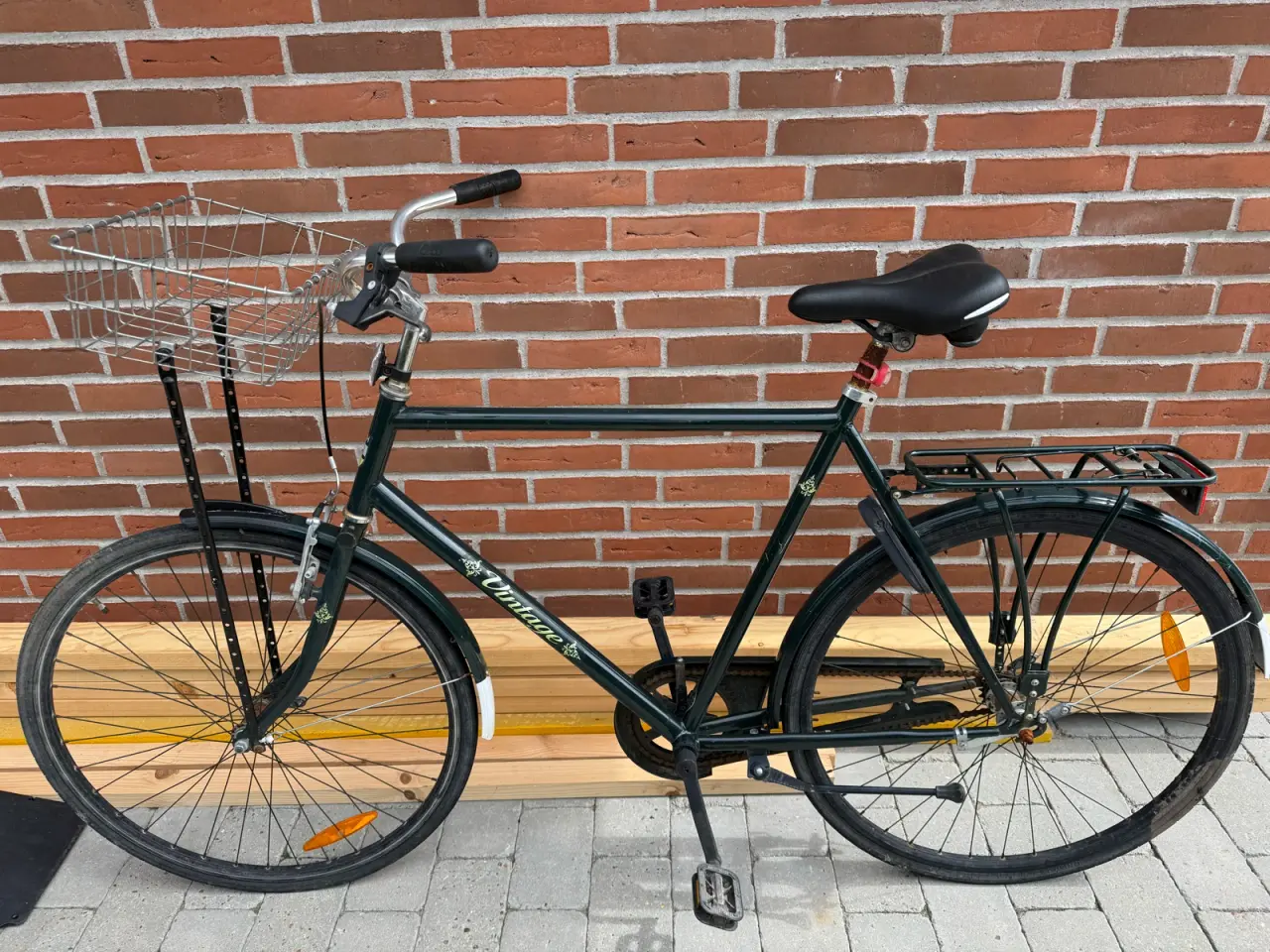 Billede 2 - Vintage Klassisk