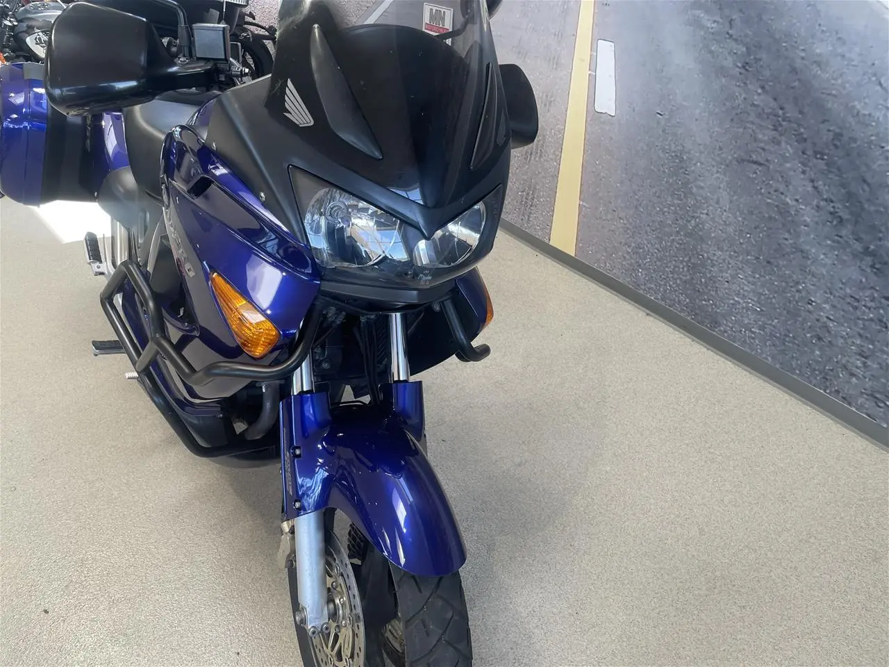Billede 6 - Honda XL 1000 V Varadero