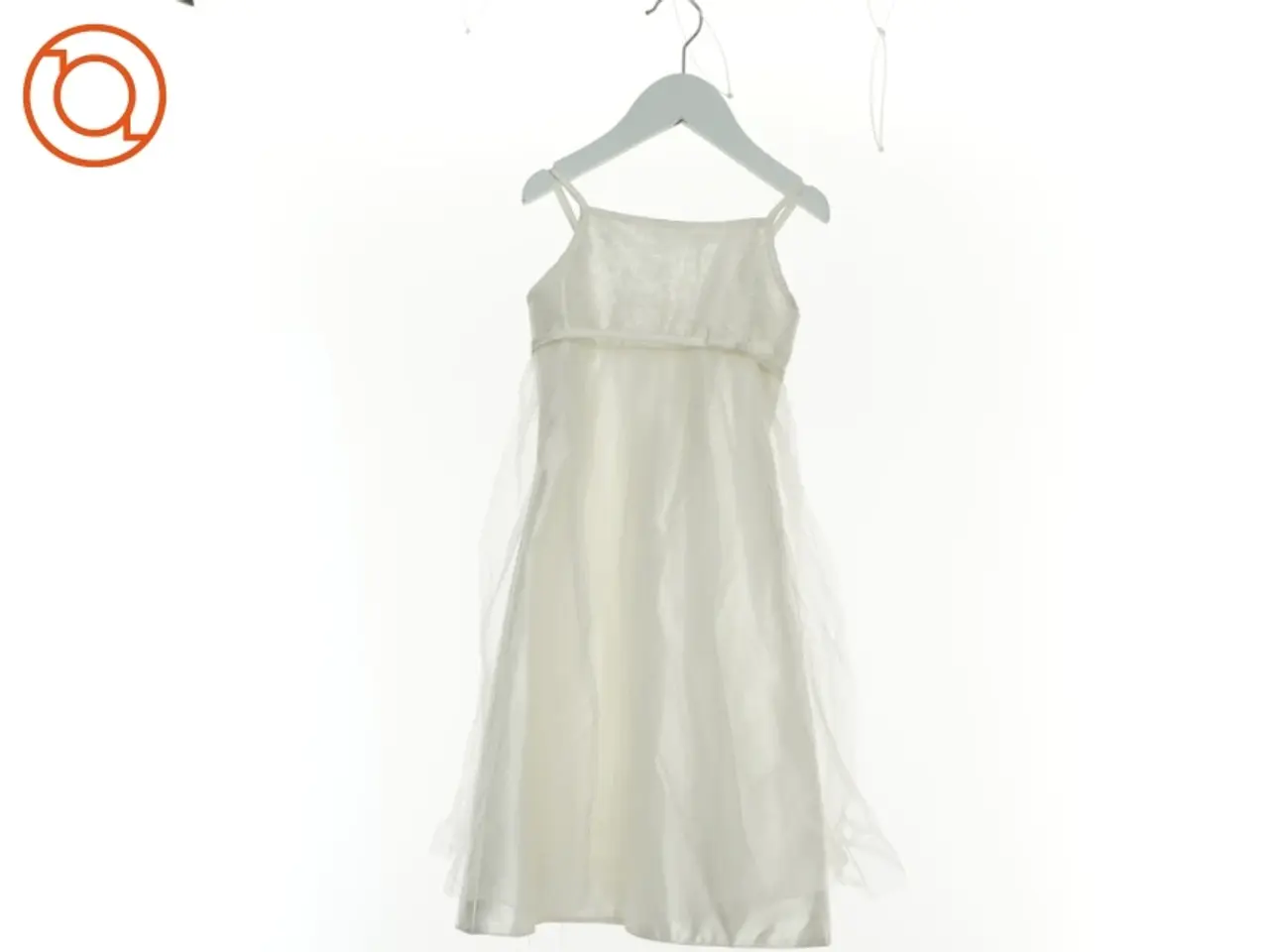 Billede 1 - Kjole fra Lilly (str. 104 cm)