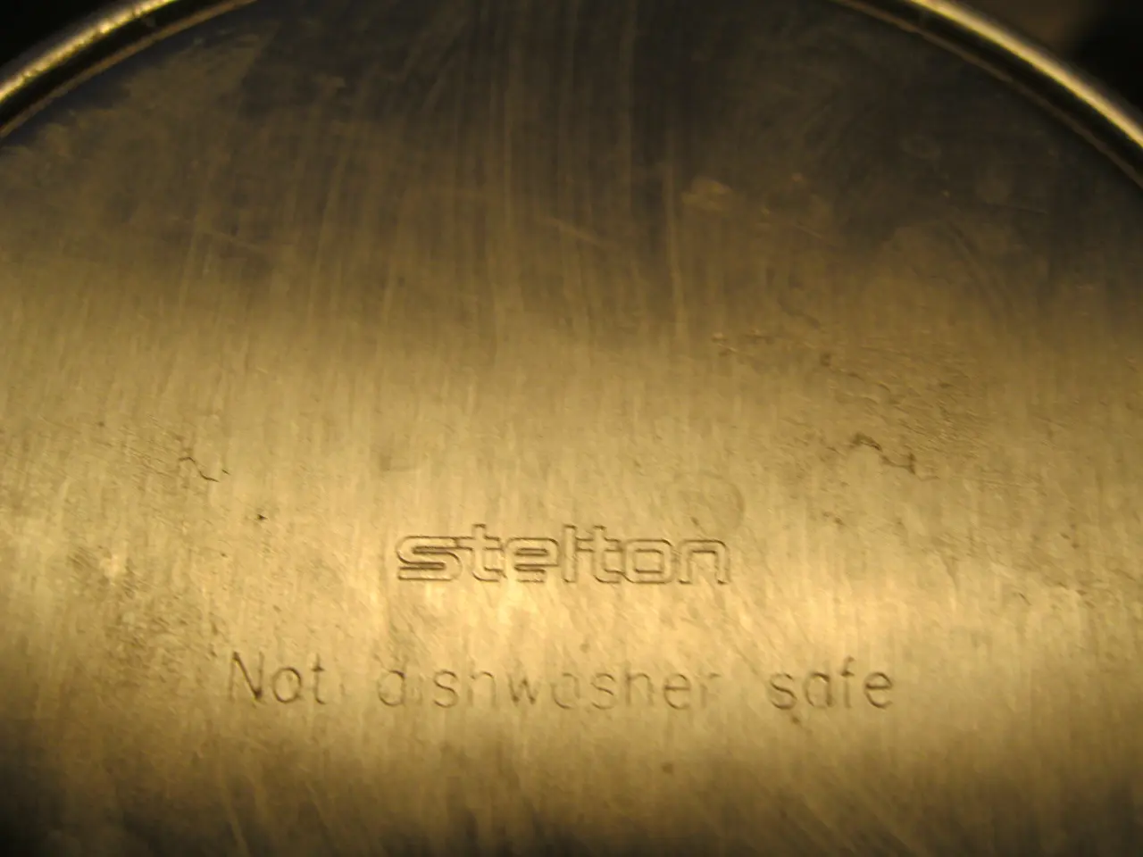 Billede 2 - Stelton fyrfadsstager (æggebægre)