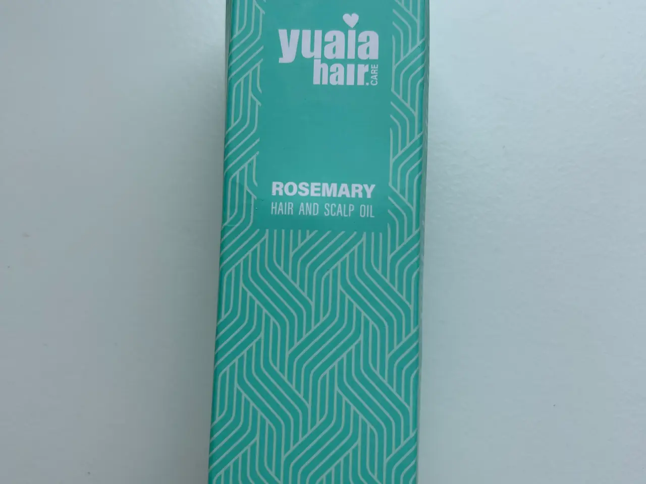 Billede 1 - Yuaia haircare