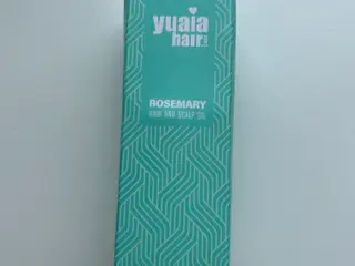 Yuaia haircare 