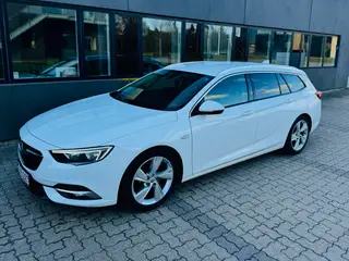 Opel Insignia 1.5T Dynamic
