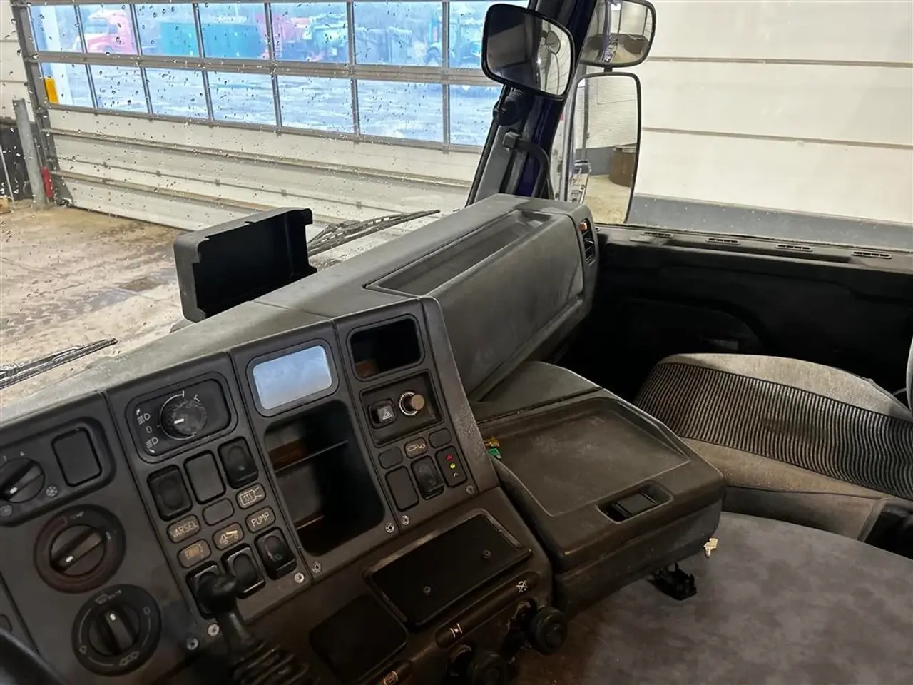 Billede 9 - Scania 93 M - KUN 85.000 km