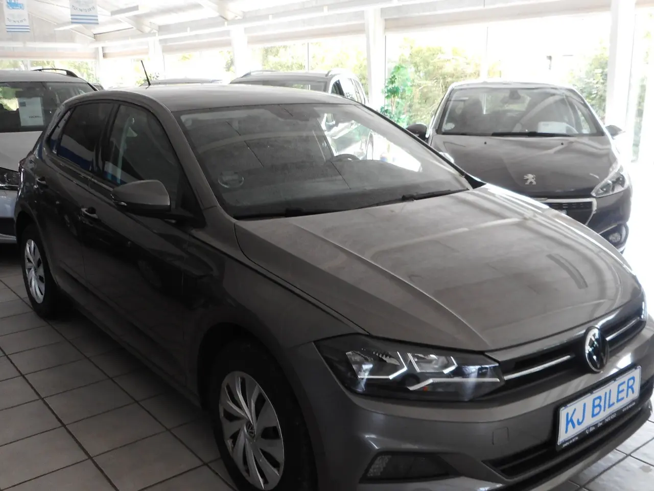 Billede 2 - VW Polo 1,0 TSi 95 Comfortline DSG