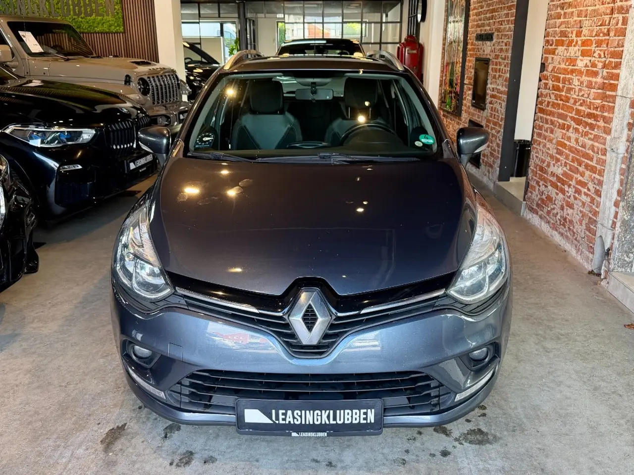 Billede 2 - Renault Clio IV 0,9 TCe 90 Zen Sport Tourer