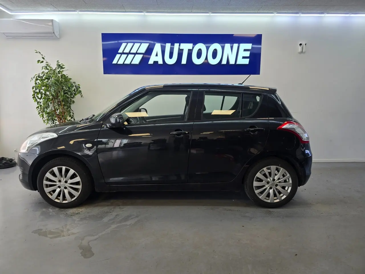 Billede 2 - Suzuki Swift 1,2 GL