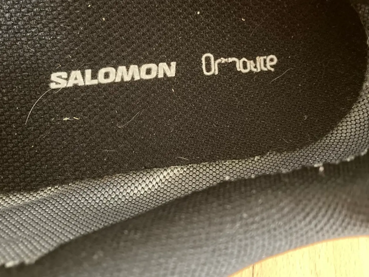 Billede 7 - Salonen Herre sko